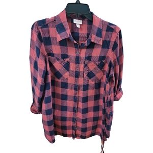 🎉Pricd Drop🎉 Maternity button up